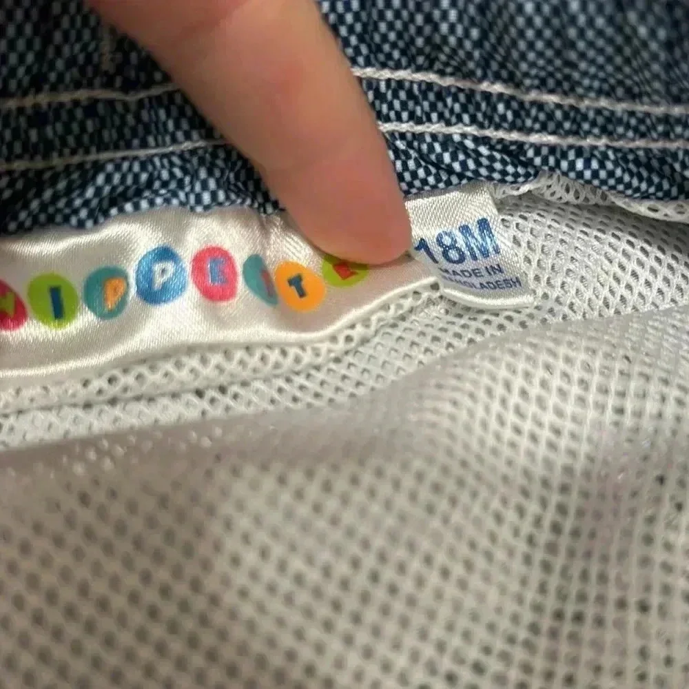 Wippette swim shorts